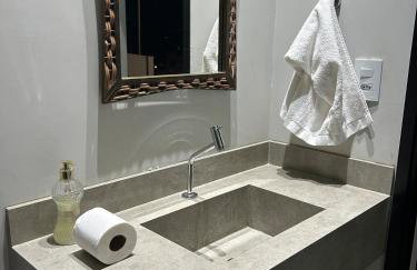 Village kaaiuru - Serra da Canastra - São João Batista do Glória - Foto 19