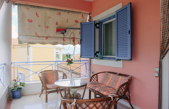 L'appartment de la riviere by CorfuEscapes - Foto 20