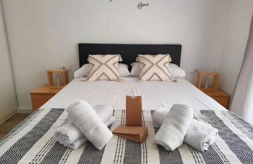 Céntrico Conjunto Habitacional Alicante - Photo 13