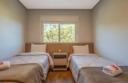 Delle Alpi 410B - Ao lado do Mundo a Vapor - Foto 44