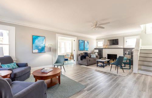 The 1920’s Dutch Colonial - Highland Square - Foto 6