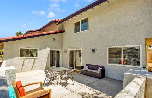 Oasis Condo on the Fairway - Foto 28