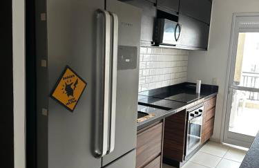 63m2 de aconchego - reserva mínima três noites - Foto 7