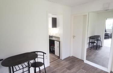 Monteur-Haus Agave Berlin Treptow, Neukölln, Altglienicke - Foto 8