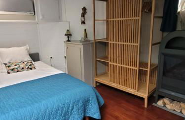 Péniche Amboise Maison d'Hôtes Flottante Toulouse Centre - Foto 15