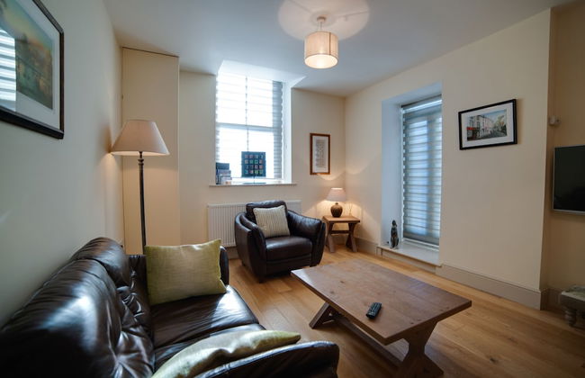 Cs Serviced Apartments - Foto 13