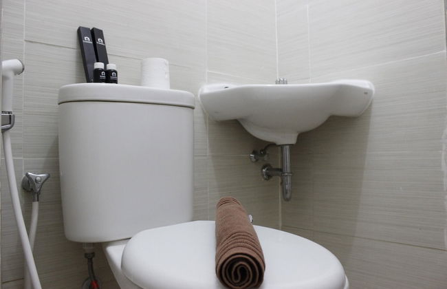 Relaxing 1BR Gateway Pasteur Apartment near Exit Toll - Photo 14