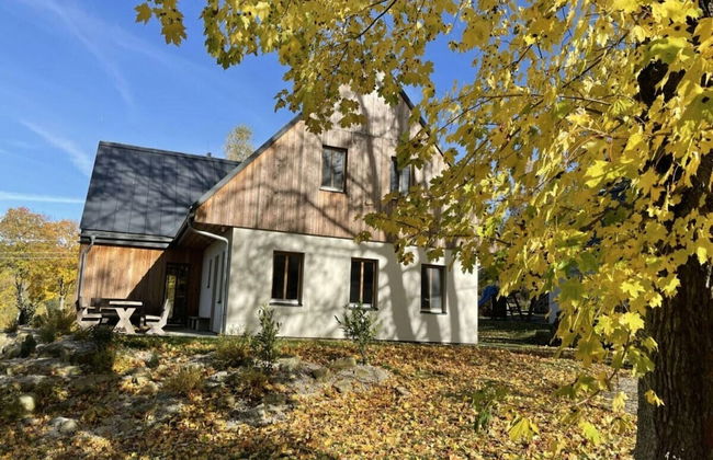 Beautiful Pondside Villa - Foto 38