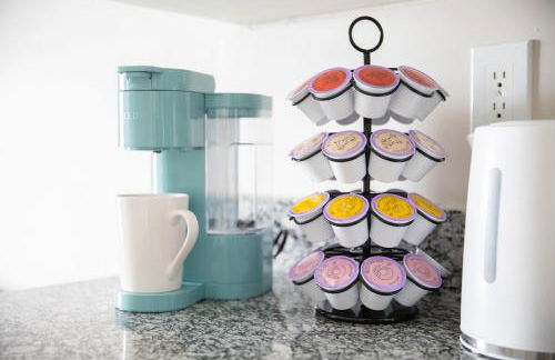 1BR Near UAB with Free Parking, Fast Wi-Fi, Workspace - Foto 23