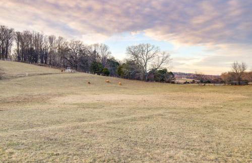 Luxury Barndo 2B Europe Style Farm Stay Fresh Eggs - Foto 16