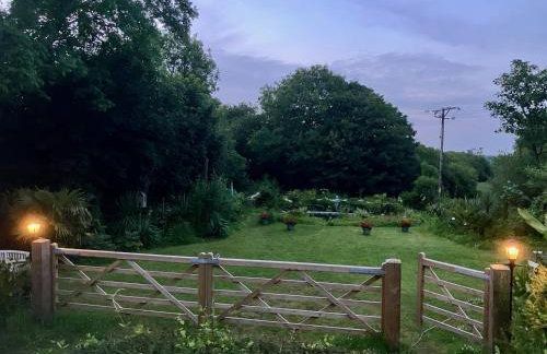 Fuchsia Cottage - Foto 59