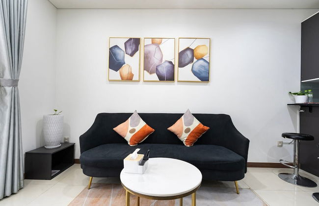 Ha Do Centrosa - Luxury Central Point - Foto 59