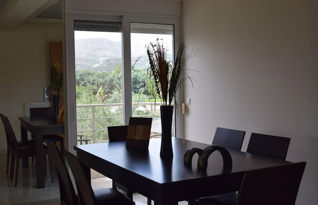 Ilias Villa IN Chania - Foto 10