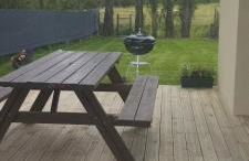 Charmante maison de campagne, avec jardin, vue rivière, 15 min Cabourg - Foto 21