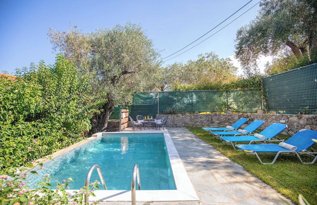 Villa Pelagia Mare - Foto 2