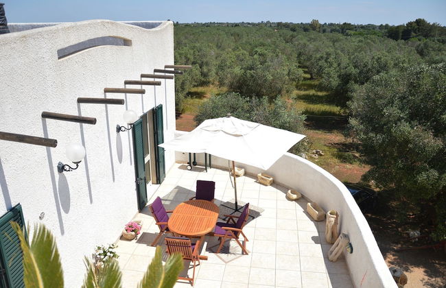 Agriturismo Tenuta del Morige - Foto 12