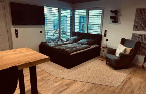 Apartment Timeout - Foto 21