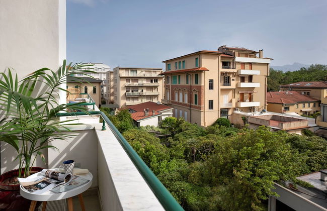 Tosca Beach&Breakfast Apt.Viareggio - Foto 4