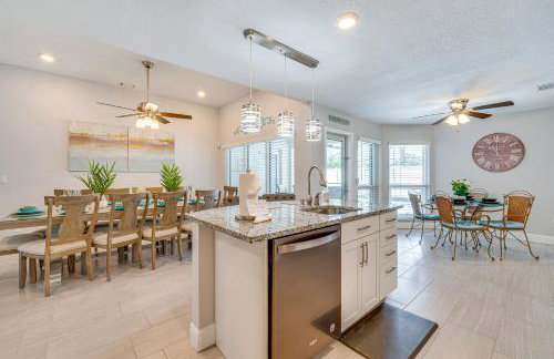 5 Mi to Disney World Spacious Kissimmee Home! - Foto 2