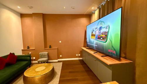 Colline, La suite jacuzzi cinéma privé - Foto 3