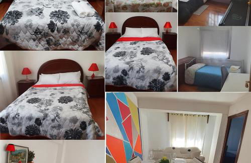 Vigo Playa Familia - Foto 2