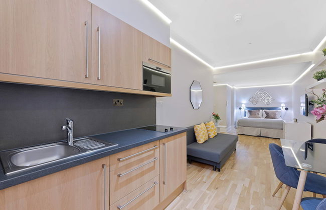 Cleveland Residences Russell Square - Foto 17