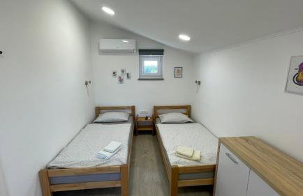 Istrian stone Villa Lenny near Porec - Foto 66