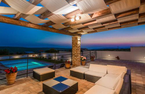 Villa Luka - Foto 14