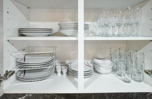 FeWo Bad Mergentheim - Foto 11