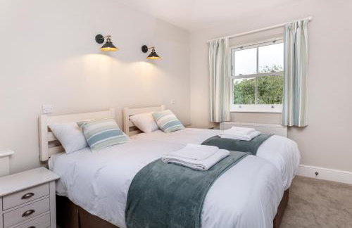 The Old Farmhouse at Roughs Farm Retreats - Foto 34