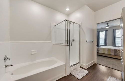 ALL034 - Luxe 2BD 2BA Apt in Allen - Foto 11