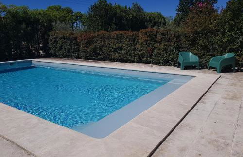 Appartement 2 pers avec accès piscine - Foto 11