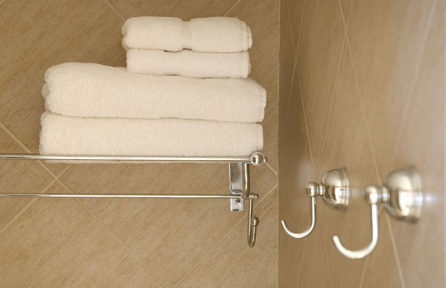 Quinta & Suites Apart Hotel - Foto 19