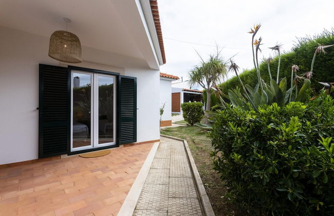 Villa Octopus s Garden by Acasadascasas - Foto 8