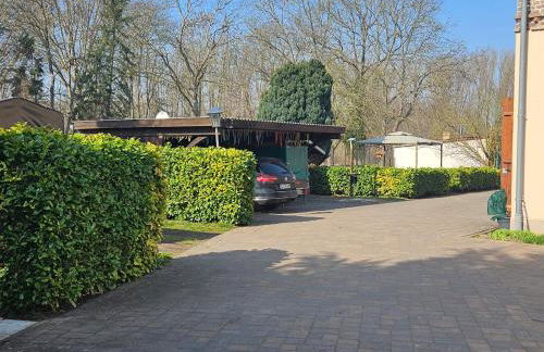 Ferienwohnung Zur Ziegelei - Foto 4