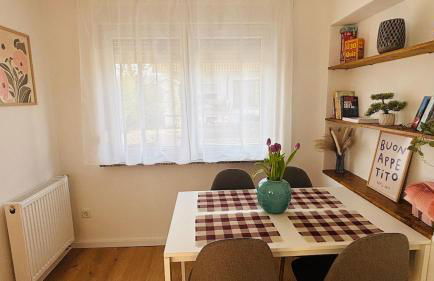 Triple-A Apartment - near Stuttgart and Karlsruhe - Foto 9