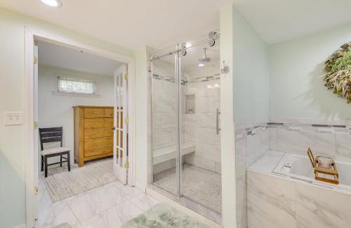 Searsport Paradise with Private Pool and Patio! - Foto 23