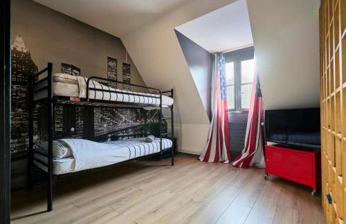 La Maison Du Lac avec Piscine- Les Demeures d'Adrien - Foto 39