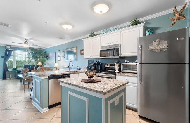 Grand Caribbean 115 by Vacation Homes Collection - Foto 13