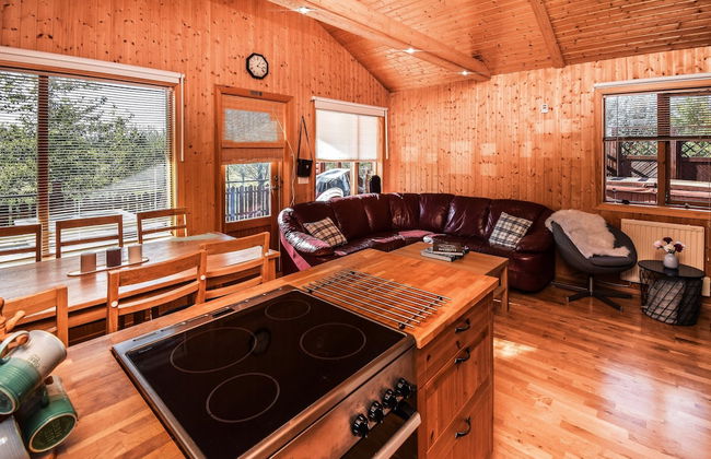 Cottage O12 - Foto 5