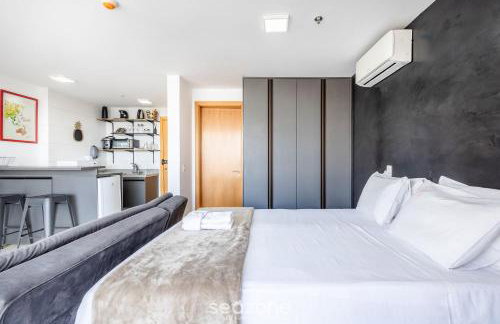 Estadia Completa com Piscina em Águas Claras - DPA - Foto 28