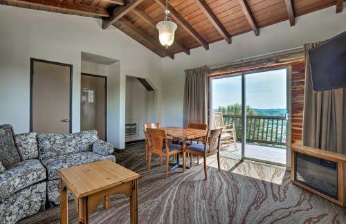 Burkesville Apt w/ Deck, Views & Pool Access! - Foto 2