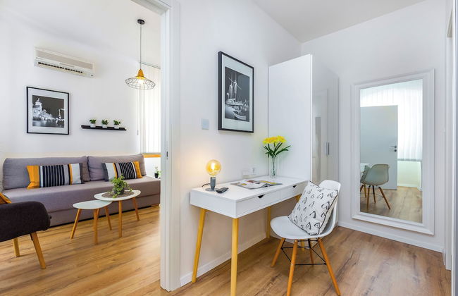 Apartments Terra I & II - Foto 10