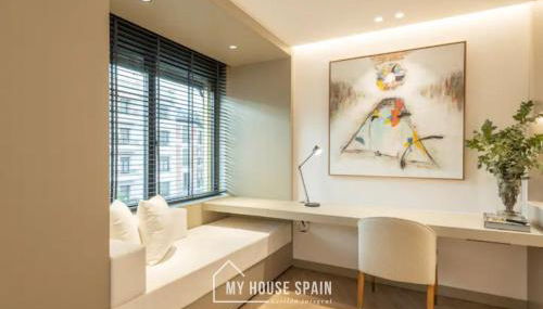 MyHouseSpain - Luminoso piso en Chamberí - Foto 3