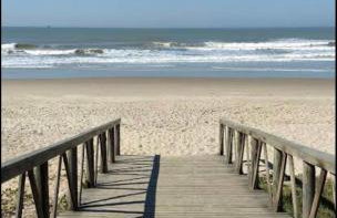 Casa de Praia Navegantes - 100 metros do mar - Photo 11