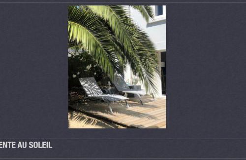 La maison de Laurence - Foto 37