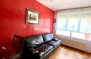 Grand Plaza Vega Centro Histórico de Burgos - Foto 25