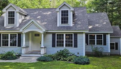 Good Tidings Stay for 8 - Foto 2