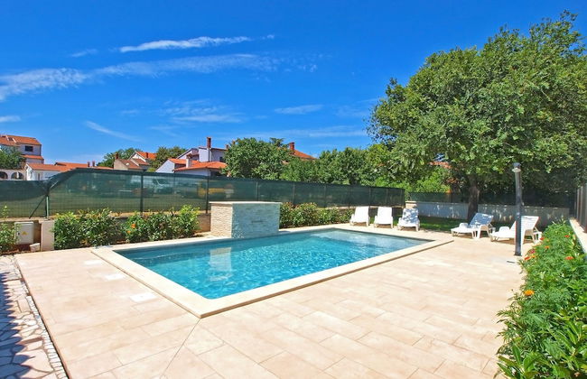 Apartments Marina 947 - Photo 30