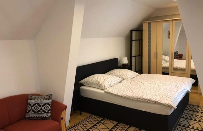 Ferienwohnung Resit 1 - Photo 2